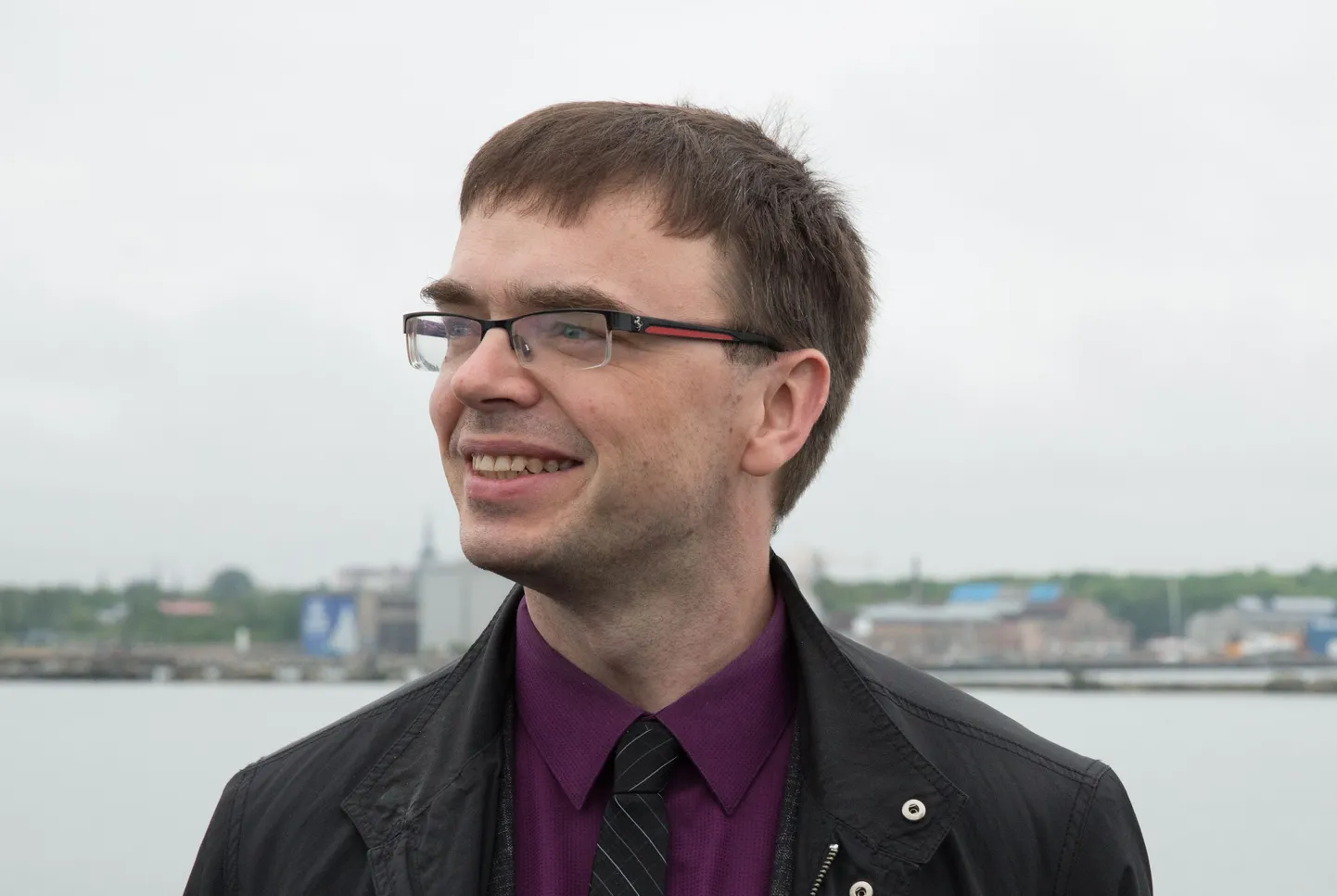 Sven Mikser