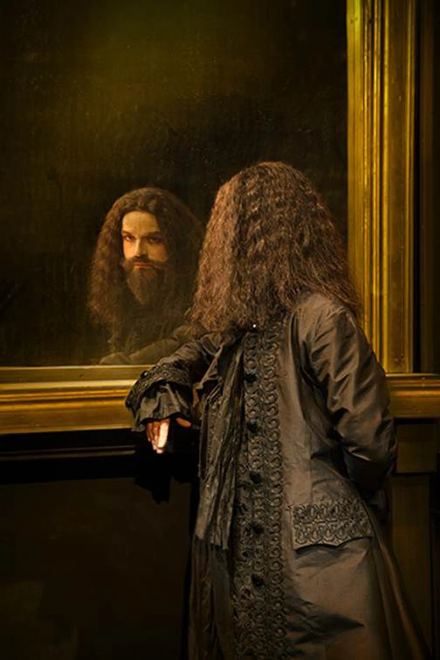 Molière „Tartuffe“