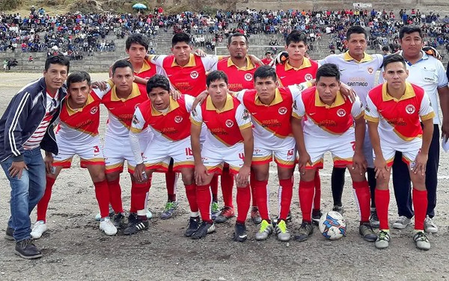 Union Kimbiri