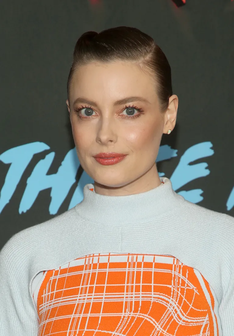 Gillian Jacobs.