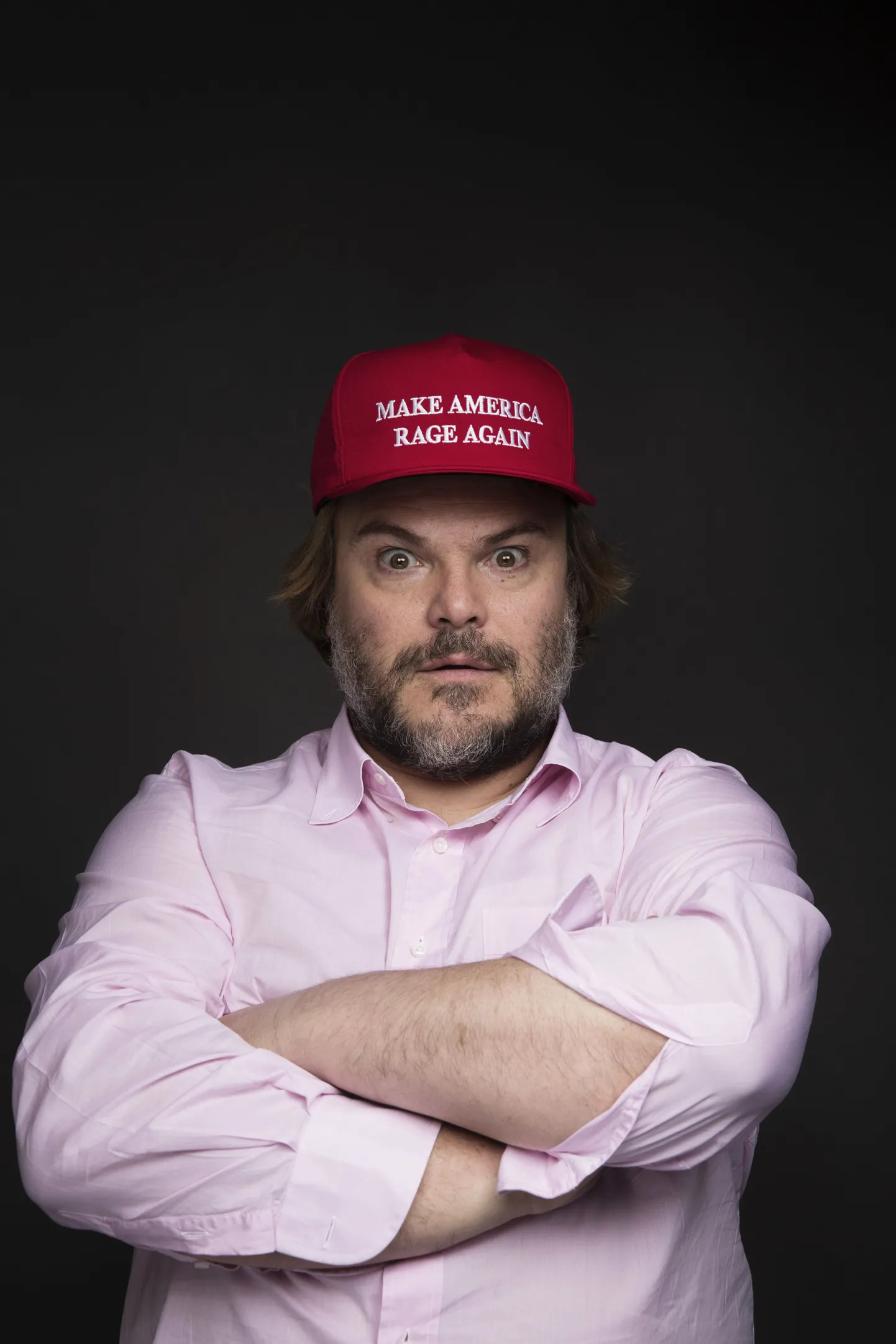 Jack Black