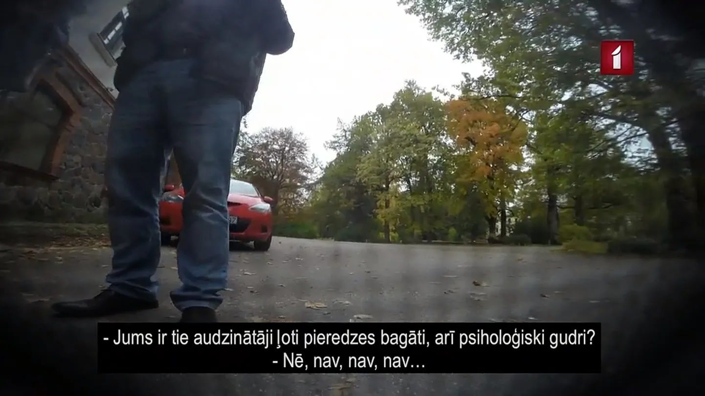 Raksta foto