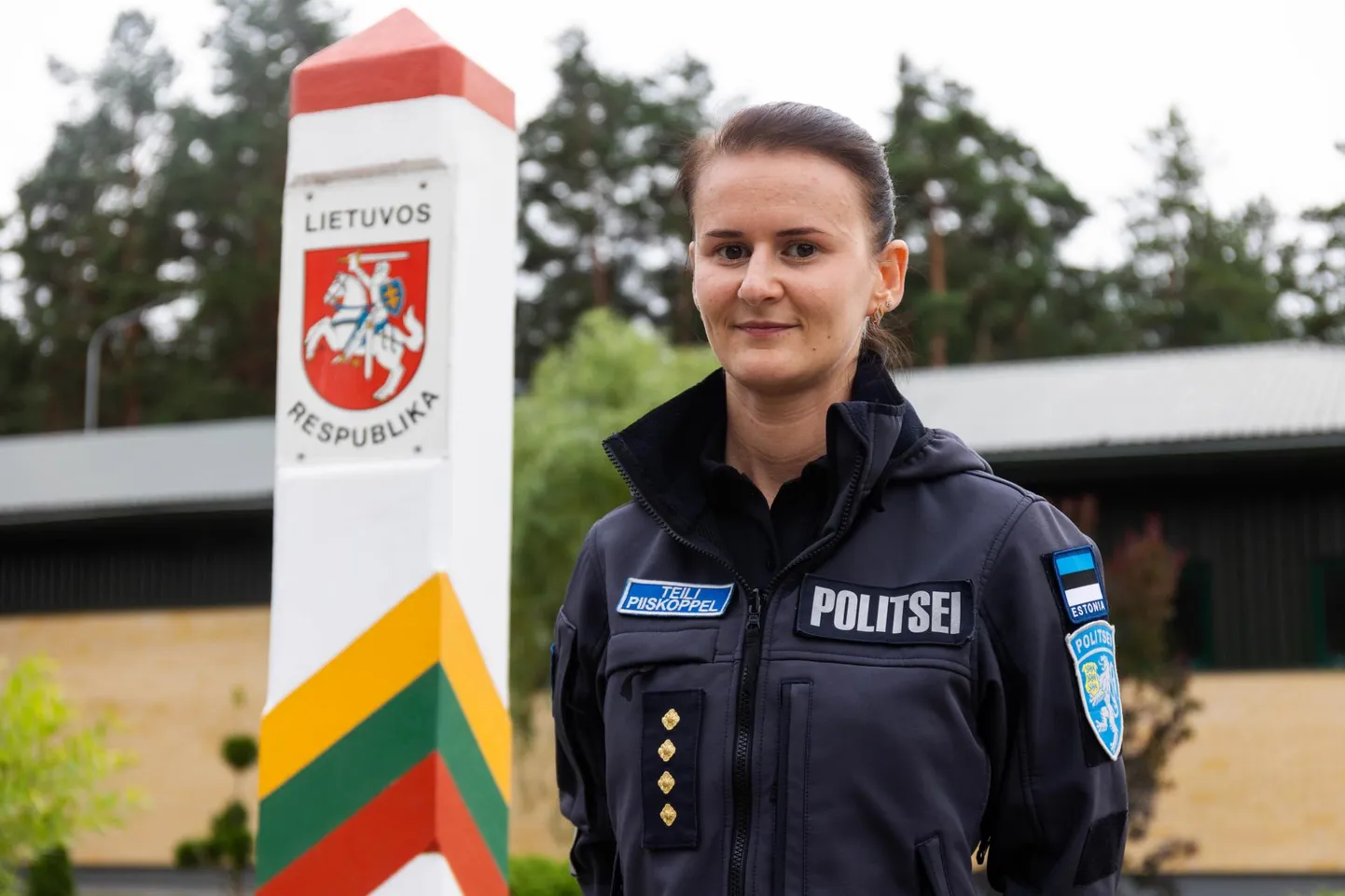 Teili Piiskoppel.