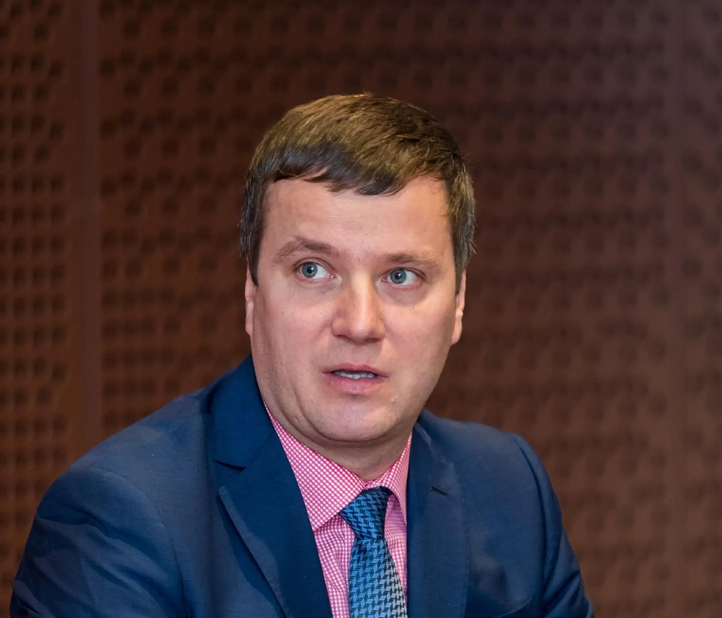 Marek Jürgenson