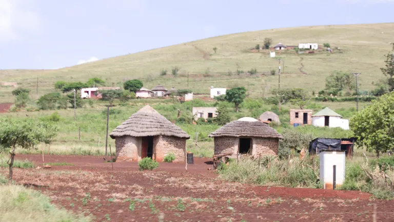 Lõuna-Aafrika vabariik.