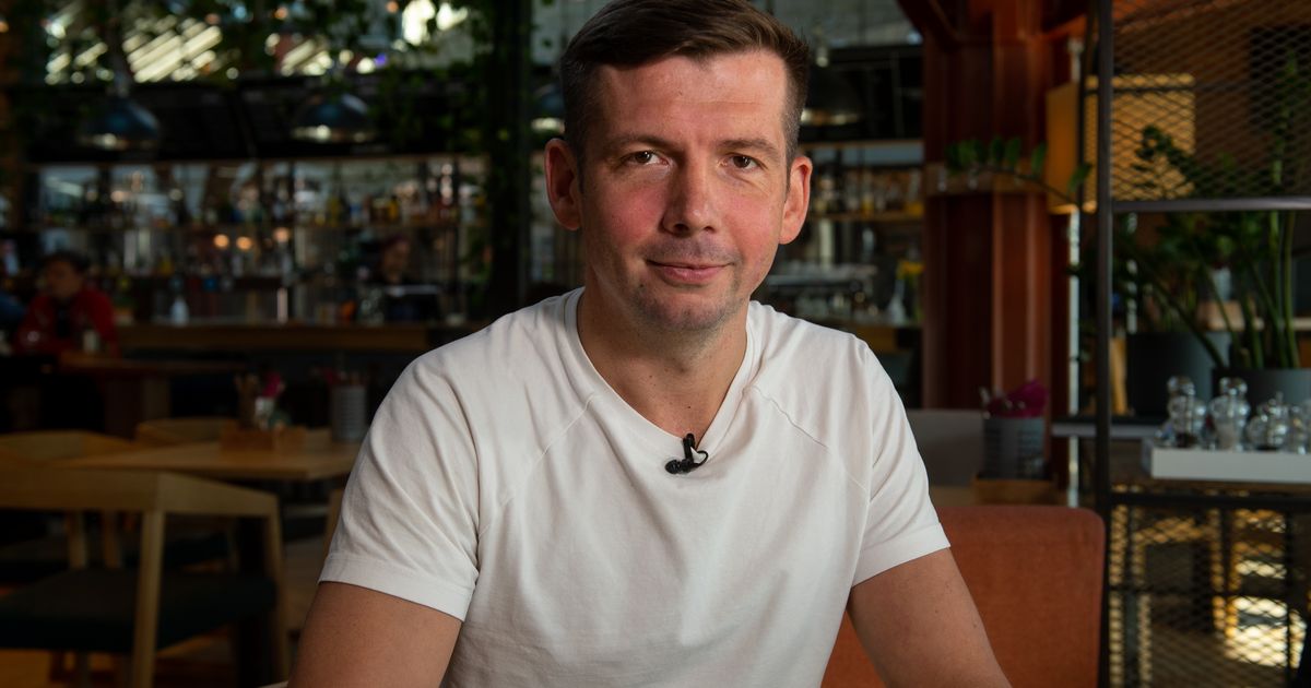 Martin Repinski astub kelmuse ja omastamise süüdistusega kohtu ette märtsi lõpus