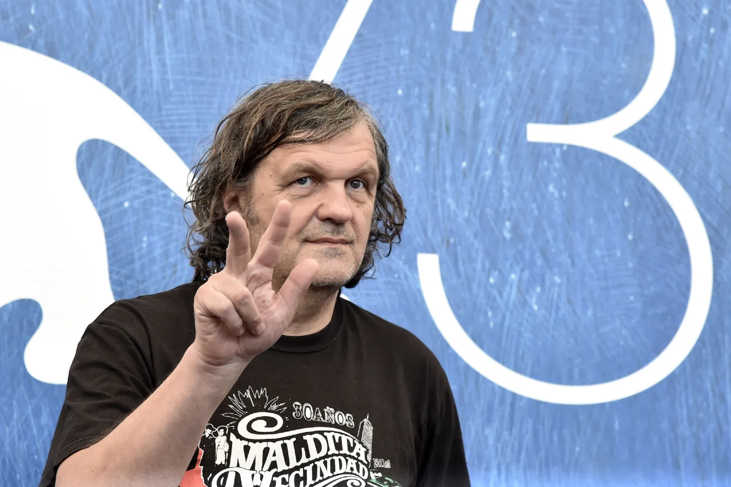 Emirs Kusturica