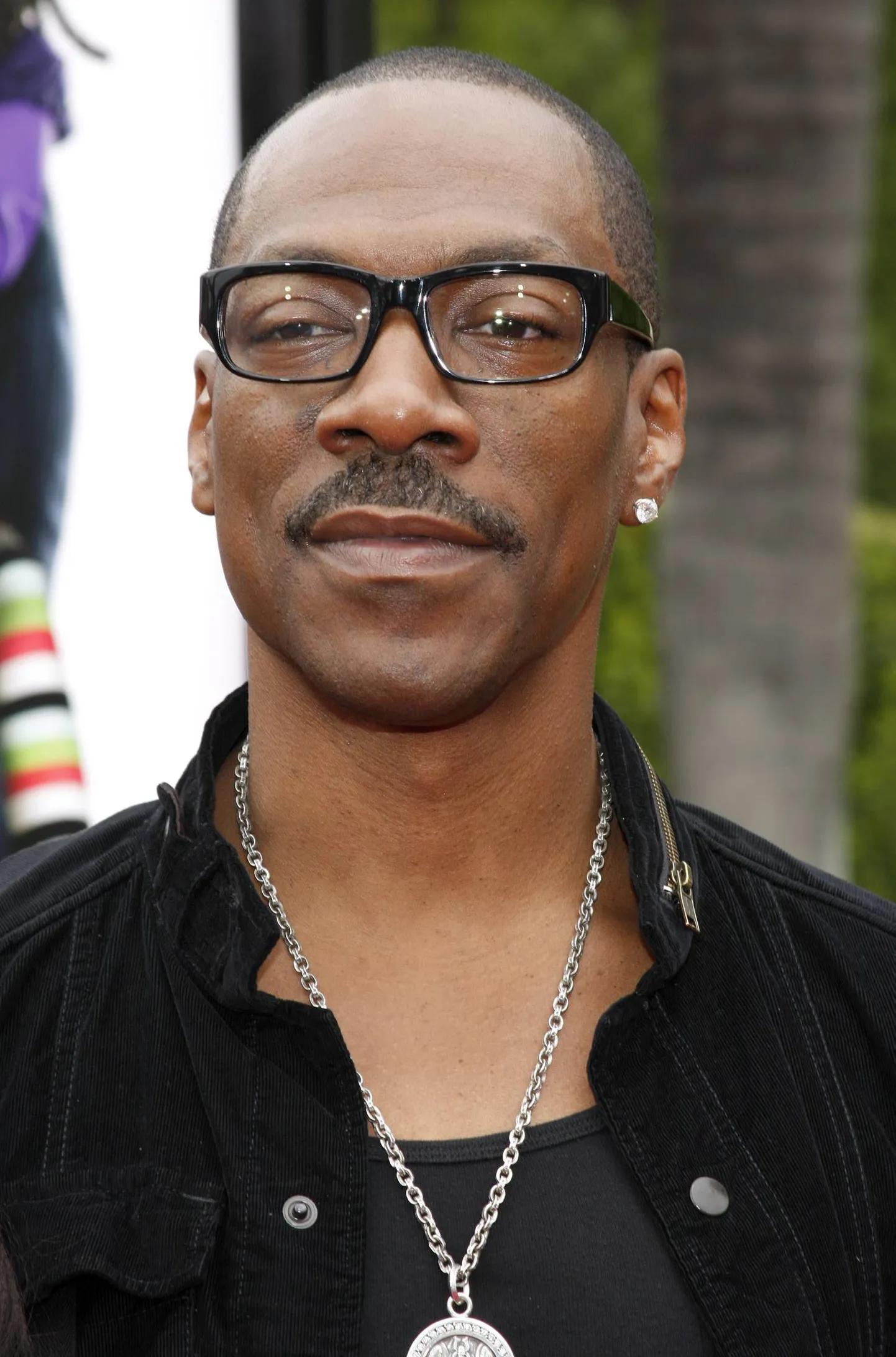 Eddie Murphy
