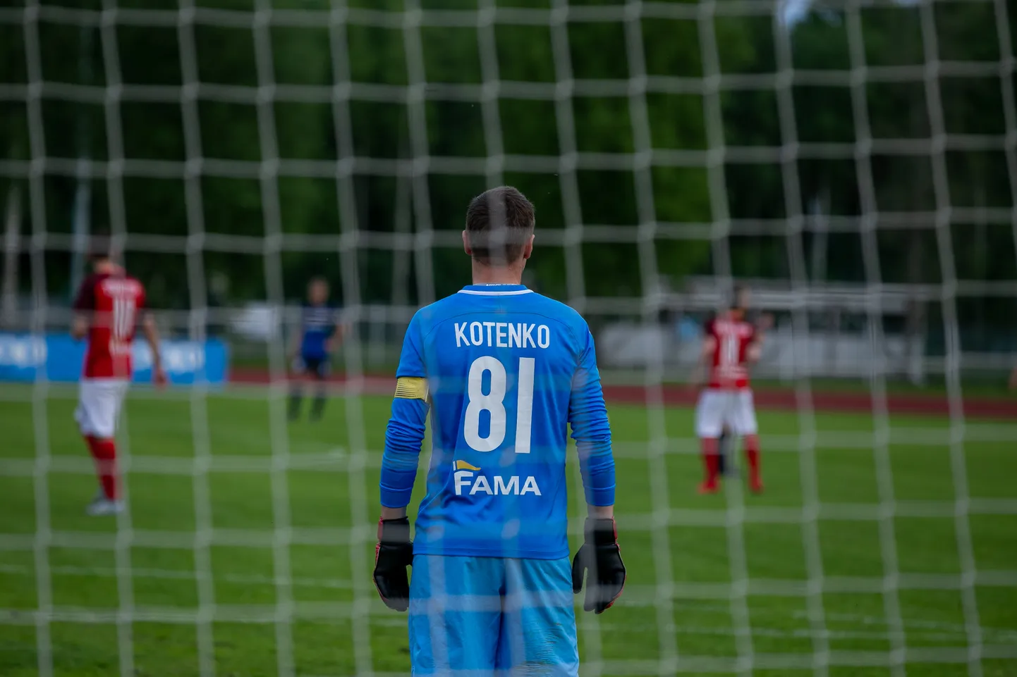 Artur Kotenko.