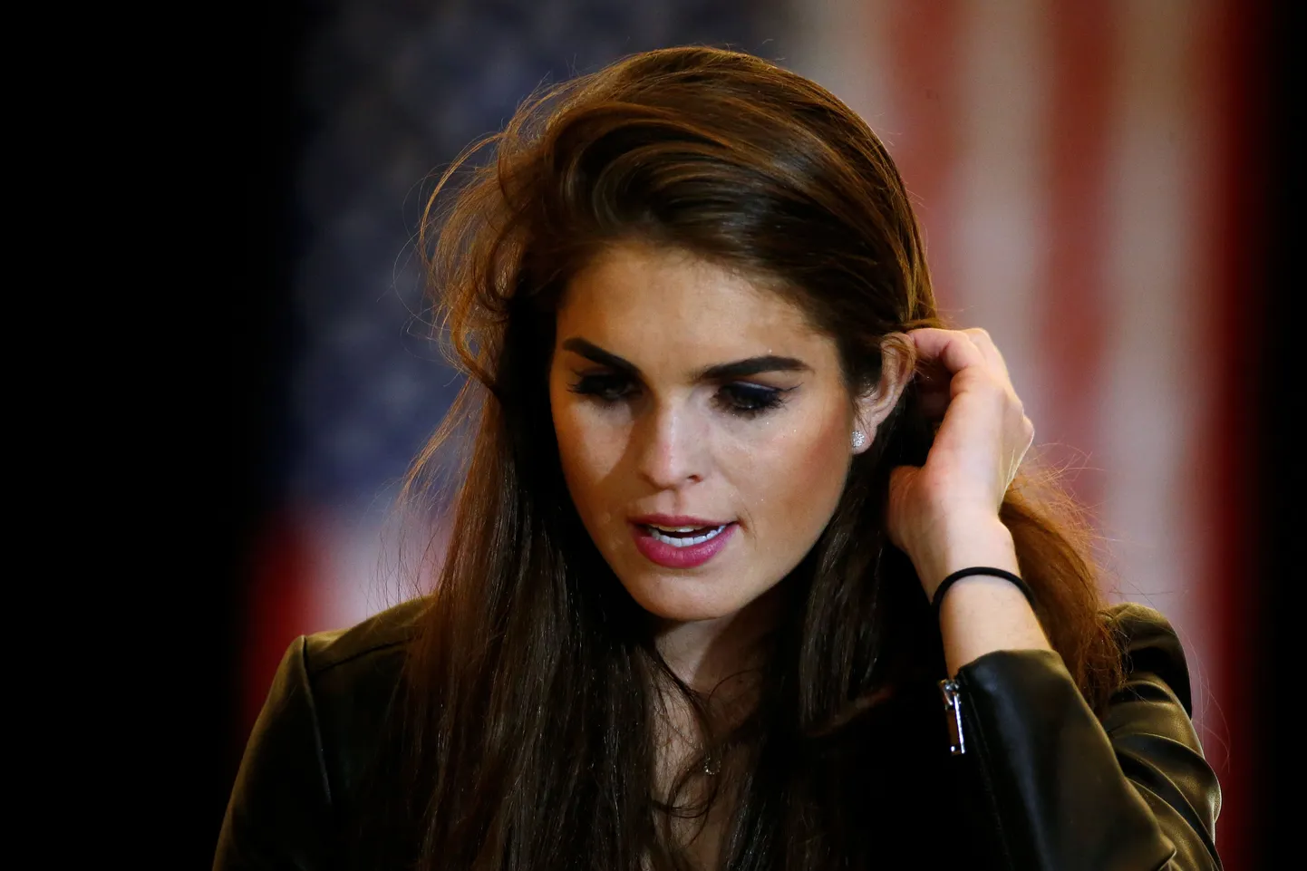 Hope Hicks