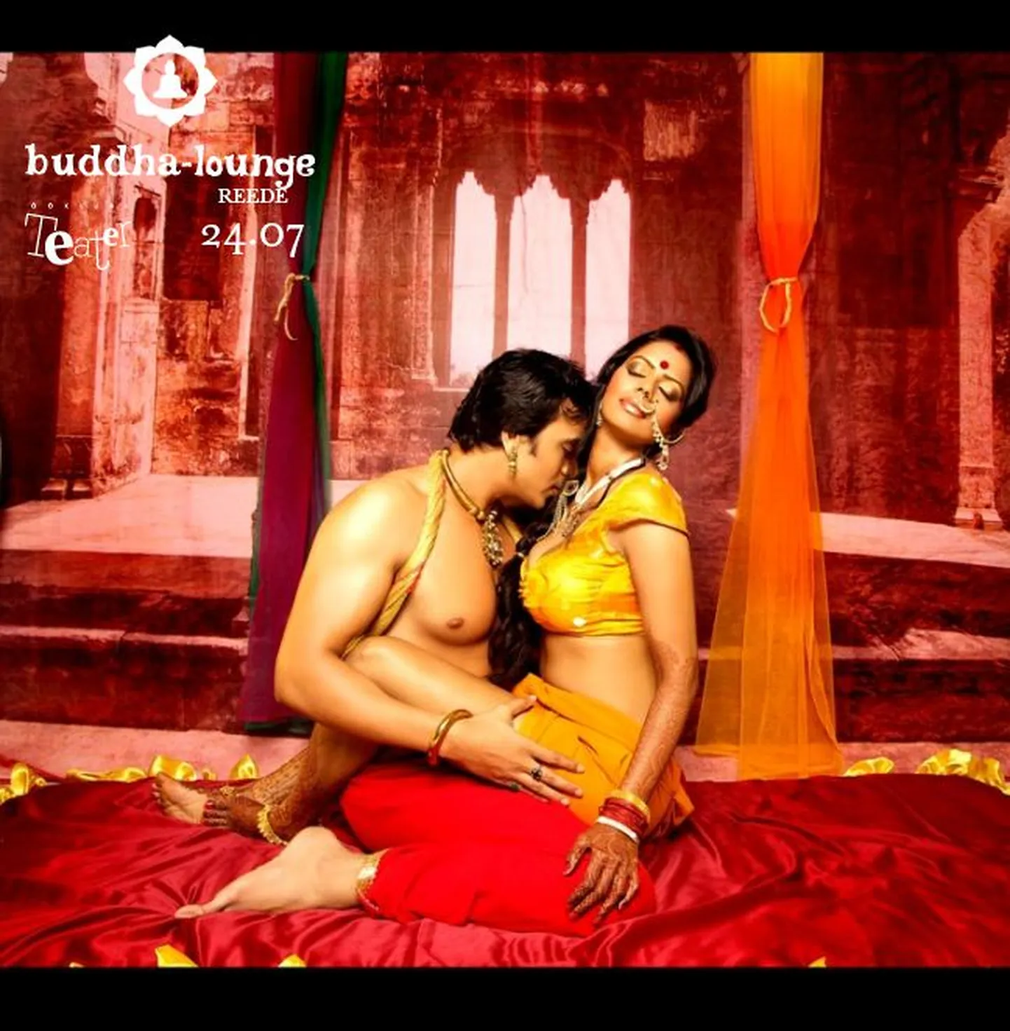 Secrets of Kama Sutra