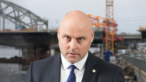 Kas ir Andris Kulbergs un kāpēc prezidents valdības veidošanu uzticēja tieši viņam?