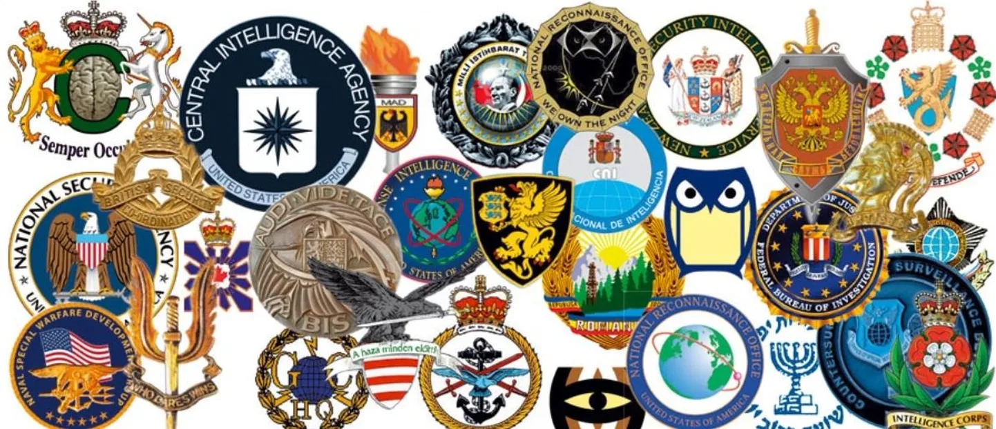 Eesti kaitsepolitseiameti rahvusvahelisele tunnustatusele teiste riikide eriteenistuste seas viitab ühe juhtiva nn spionaažiteemalise ajakirja EyeSpy kodulehel leiduv foto, kus kapo kilbikujuline vapp asub täpselt fookuses.