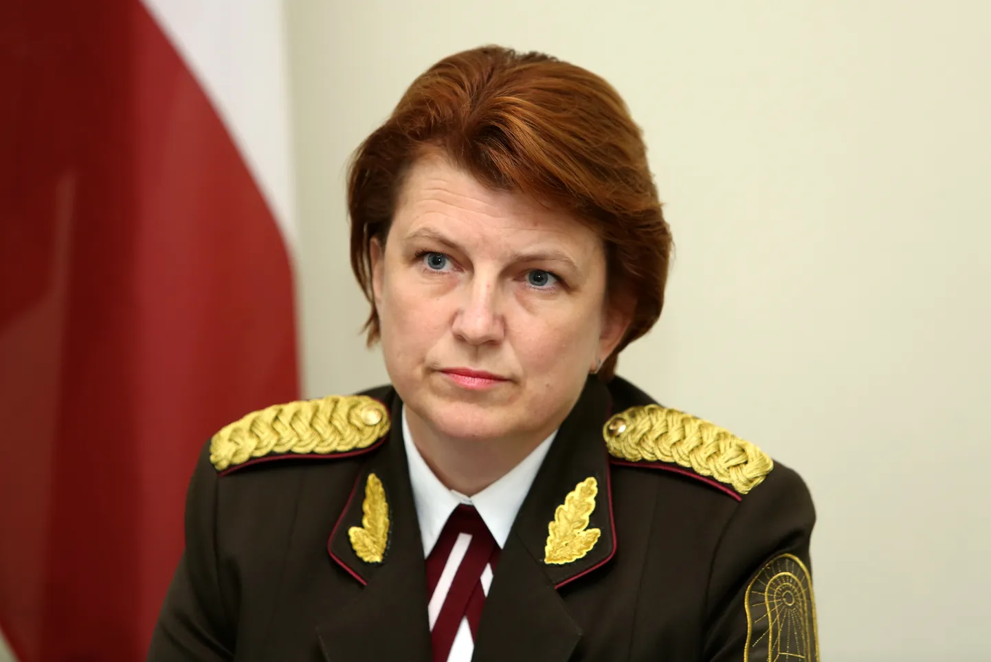Илона Спуре