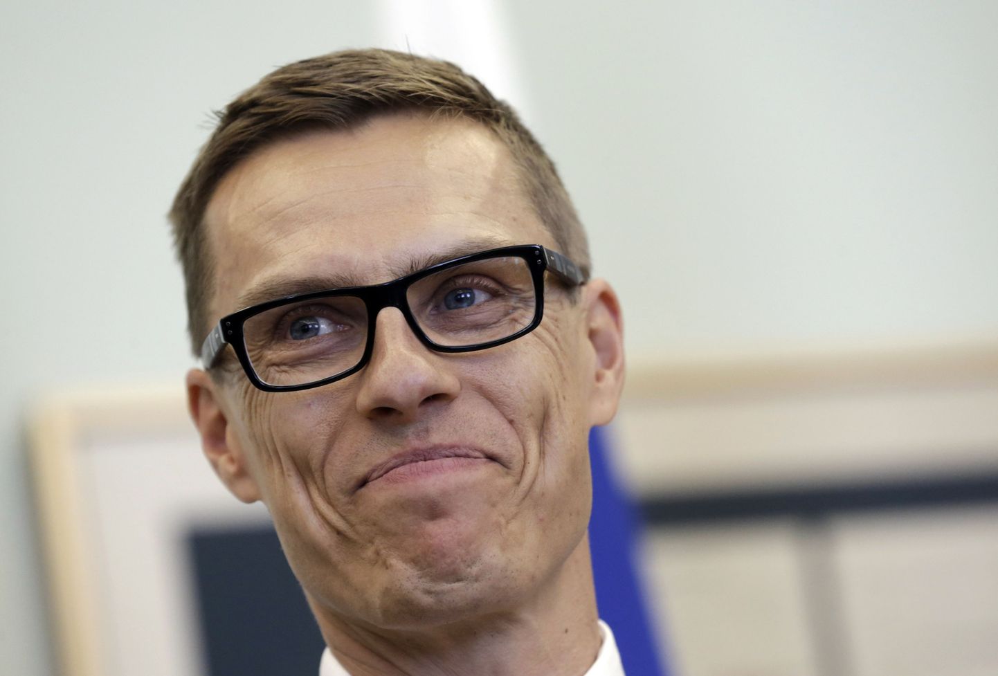 Soome peaminister Alexander Stubb on kinnitanud, et kahtles uute sanktsioonide ajastuses.