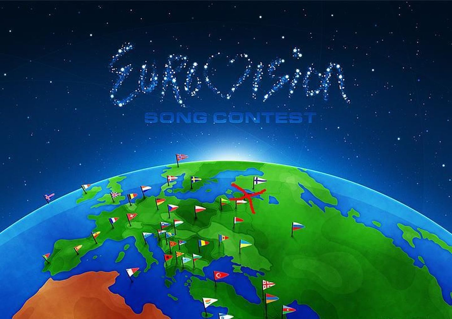 Kas Eesti pääseb Eurovisionile?