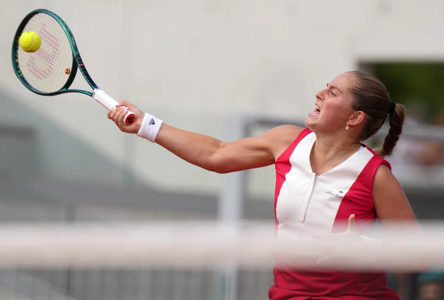 Aļona Ostapenko