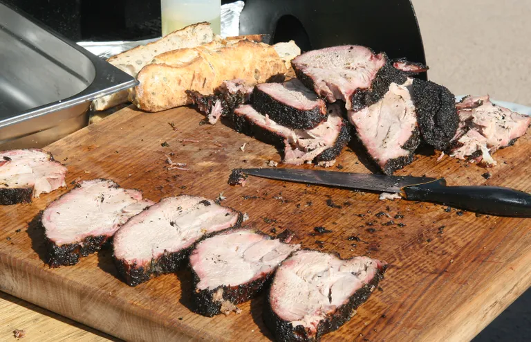 "Grillfest".