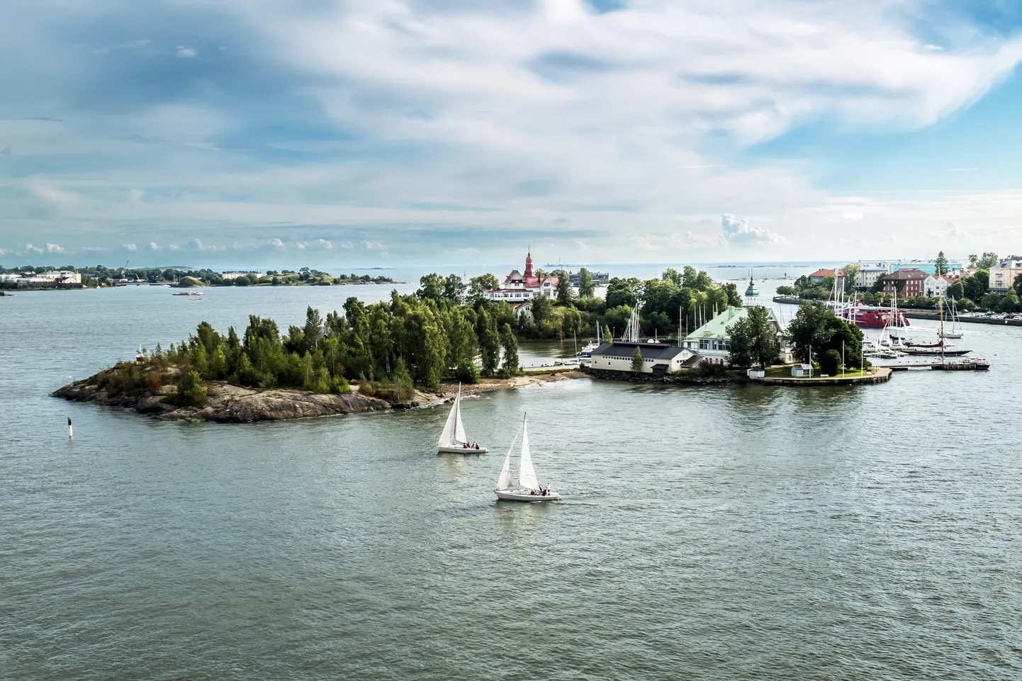 Soome Helsingi