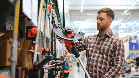 Robot, traktor või trimmer? Vale valik võib sulle kalliks maksma minna