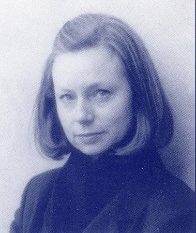 Fleur Jaeggy