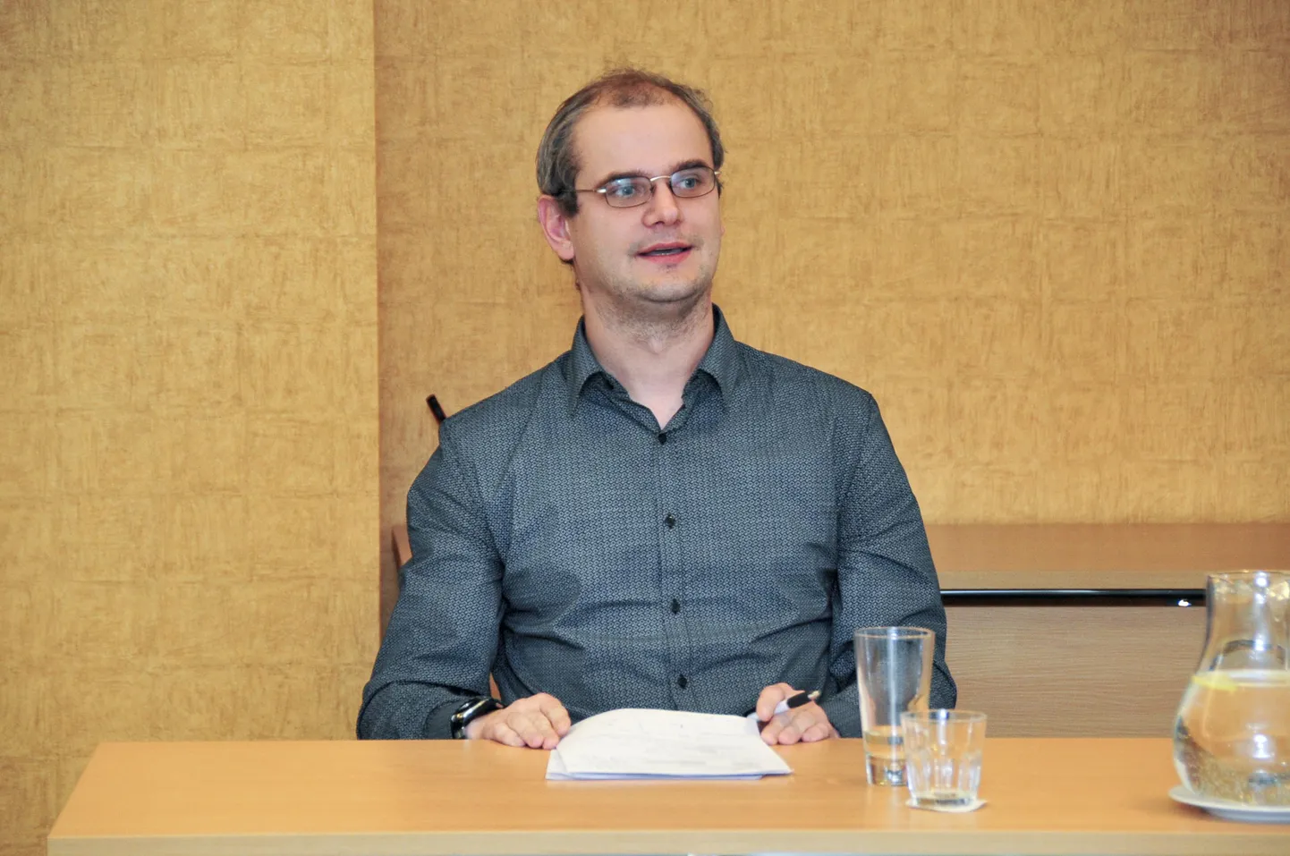 Olaf Suuder