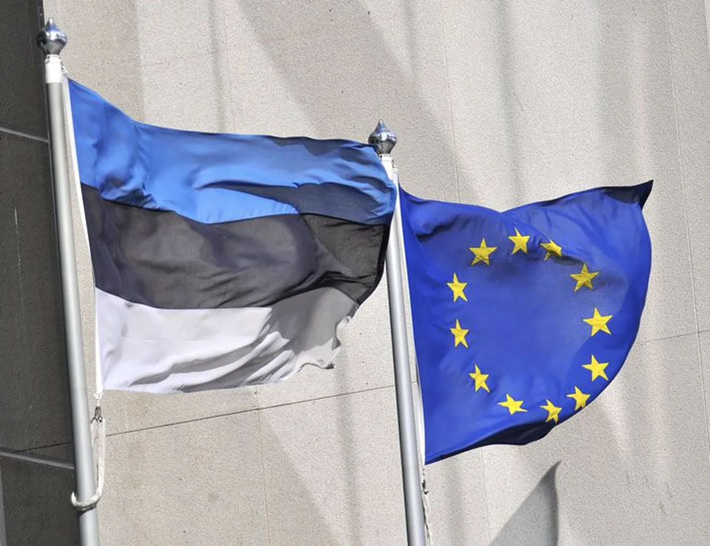 5,9 miljardit eurot saab Eesti Euroopa Liidult uuel eelarveperioodil.