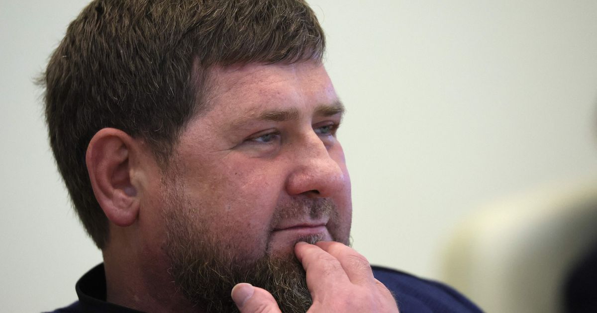 Kadyrov și-a numit fiica într-o funcție importantă