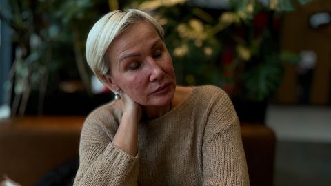 Juba 17 aastat vallaline keskealine soomlanna: «Ma ei ole mingi heidik, keda ei saa armastada»