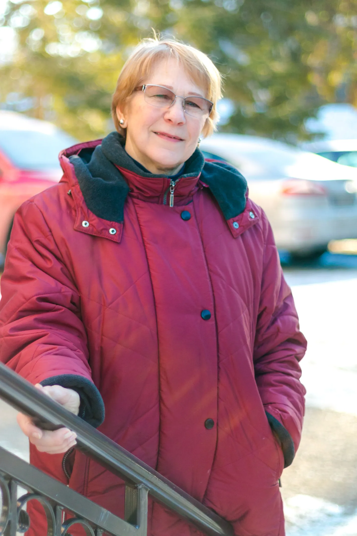 Aina Pääro