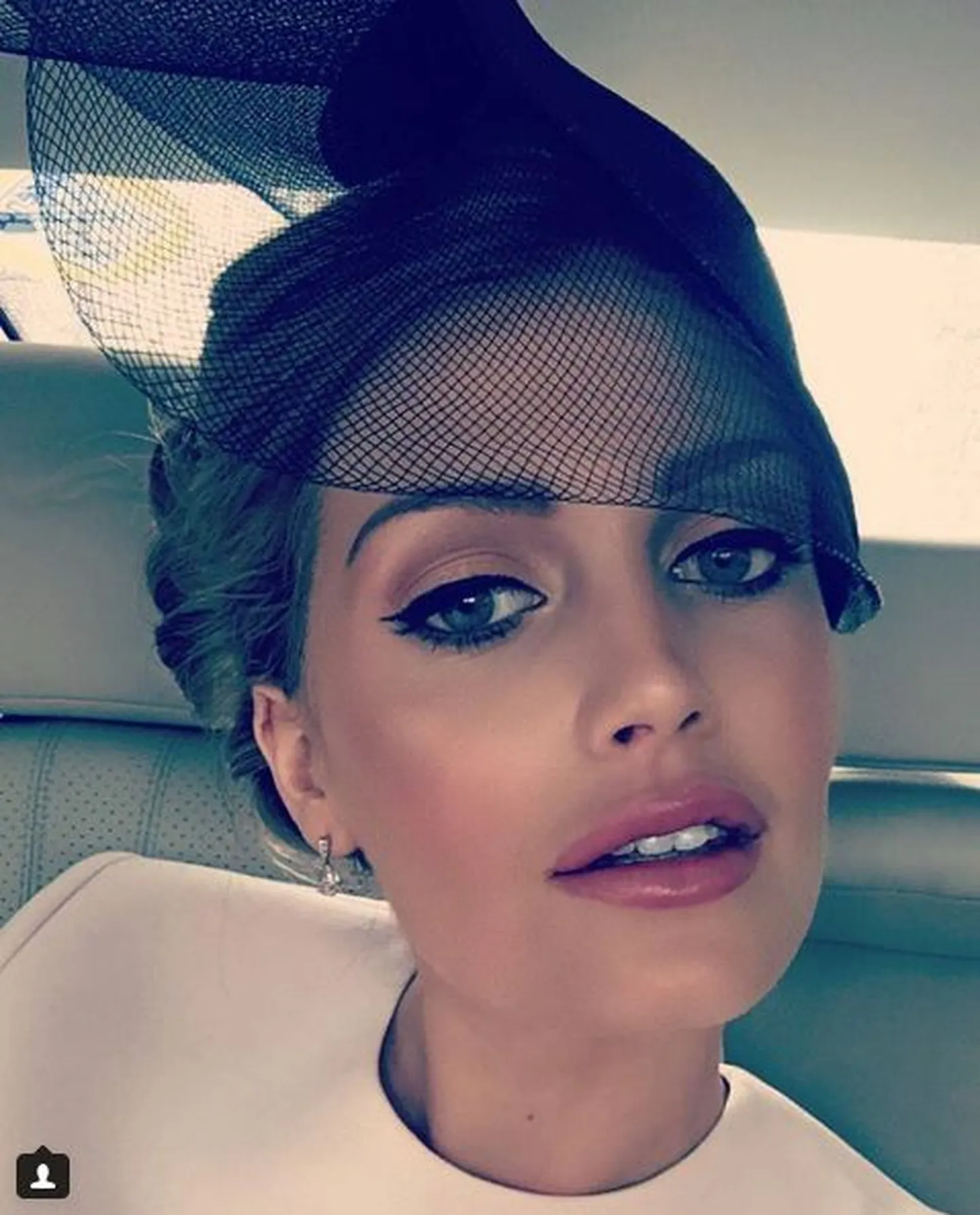 Leedi Kitty Spencer