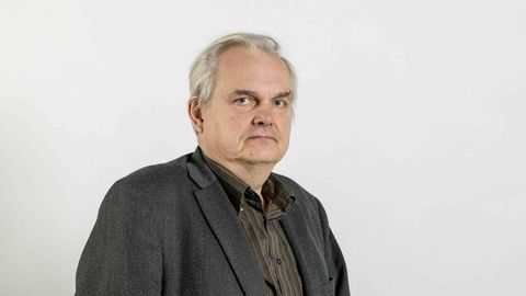 Erkki Bahovski: Donald Trumpi Ameerika mäed