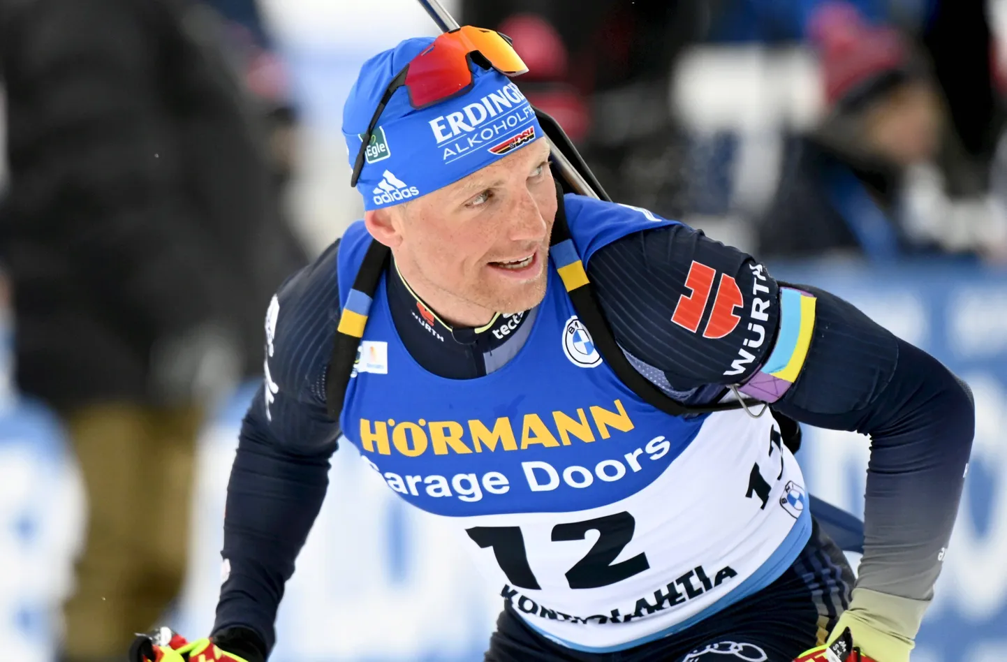 Erik Lesser.