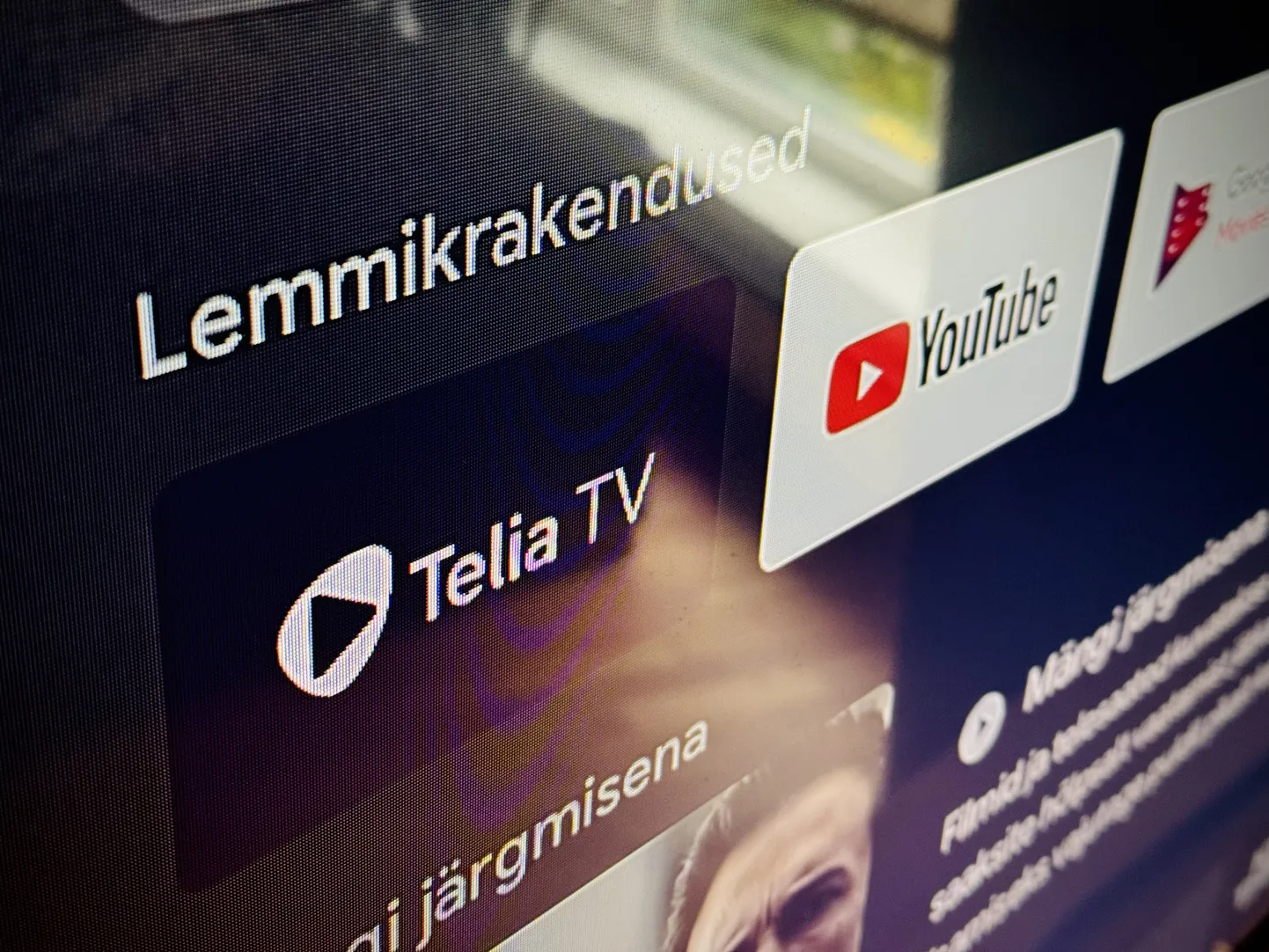 Telia TV