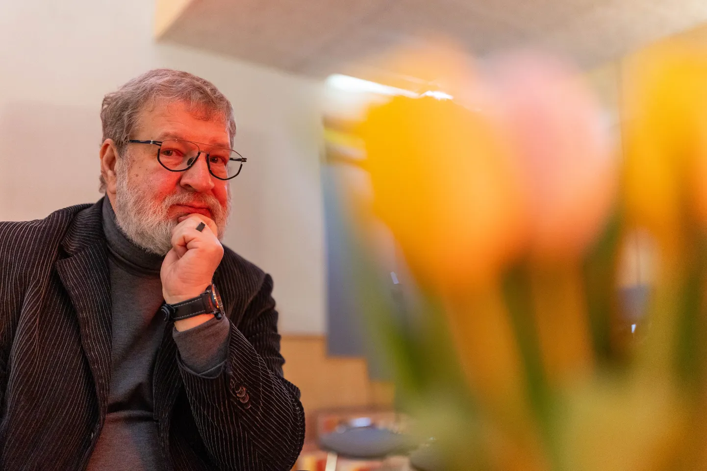 Rein Raud.