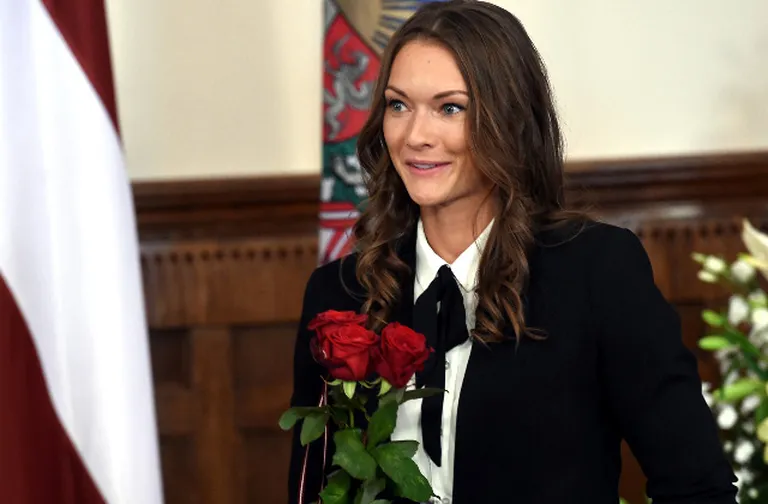 Laura Ikauniece-Admidiņa