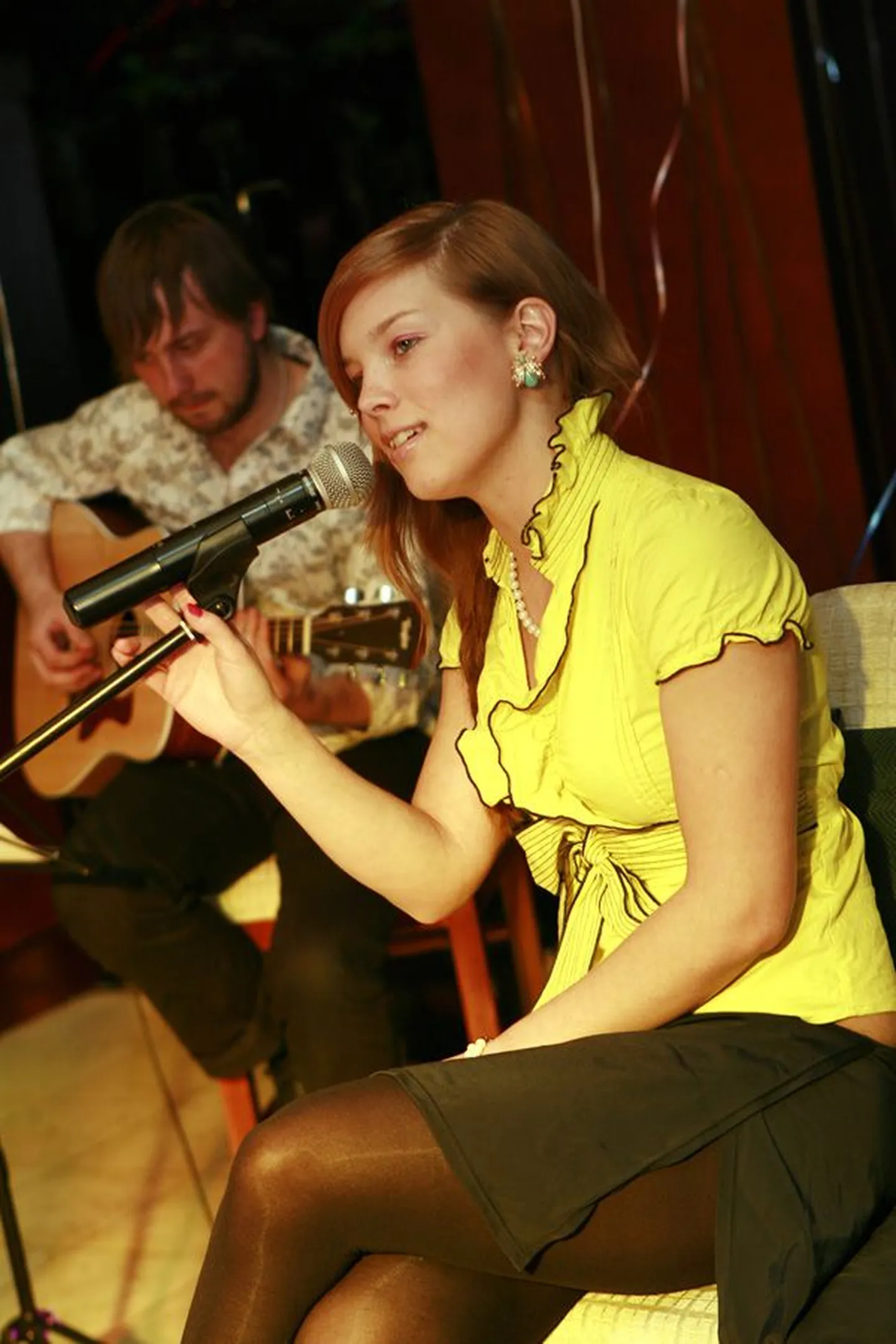 Luisa Värk