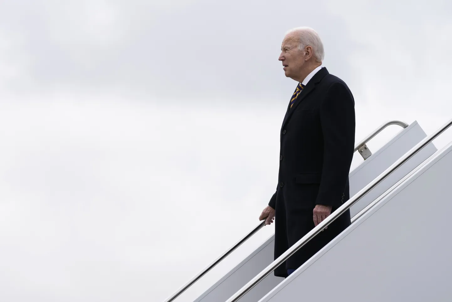 Президент США Джо Байден