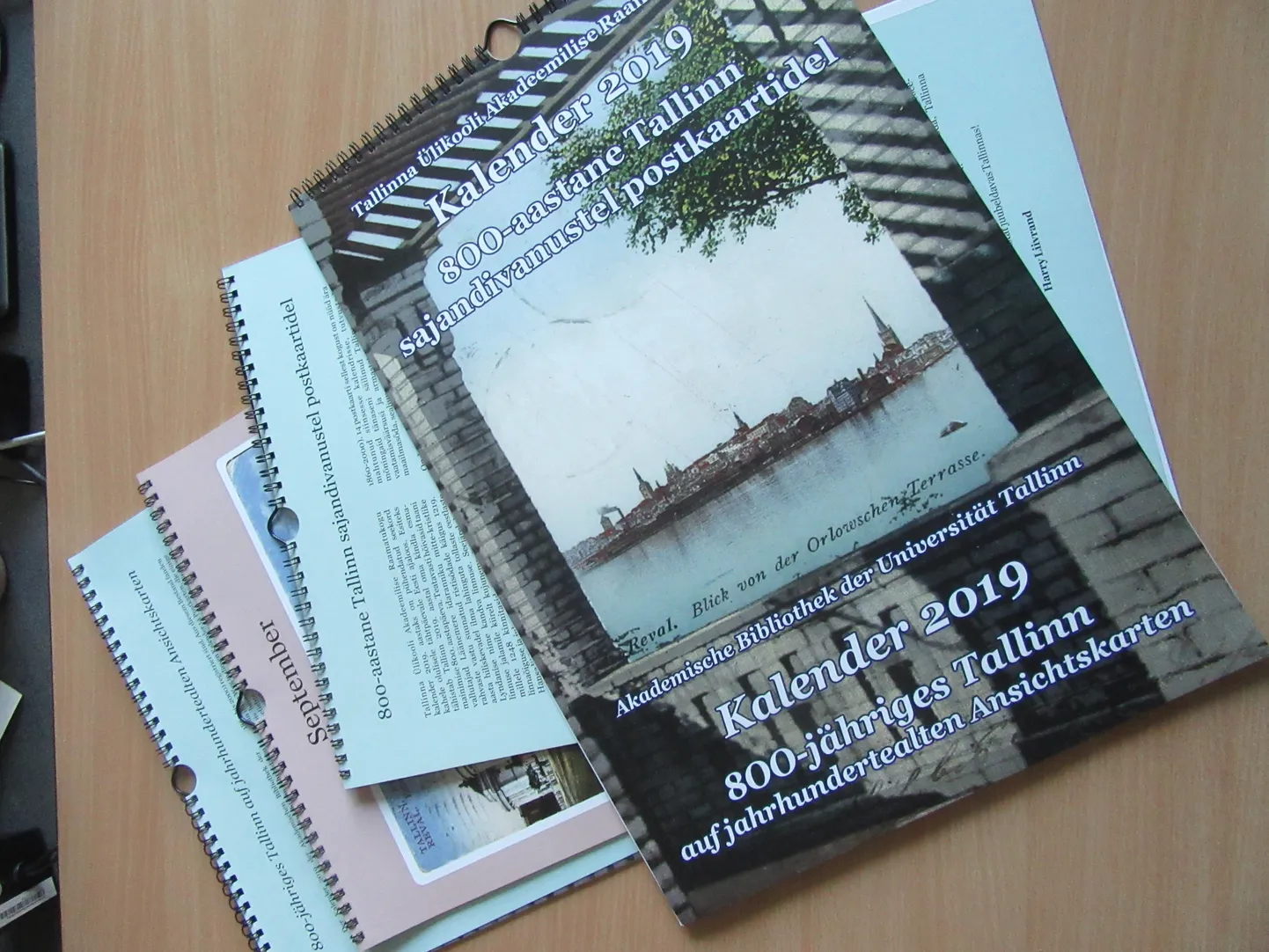 Kalender.