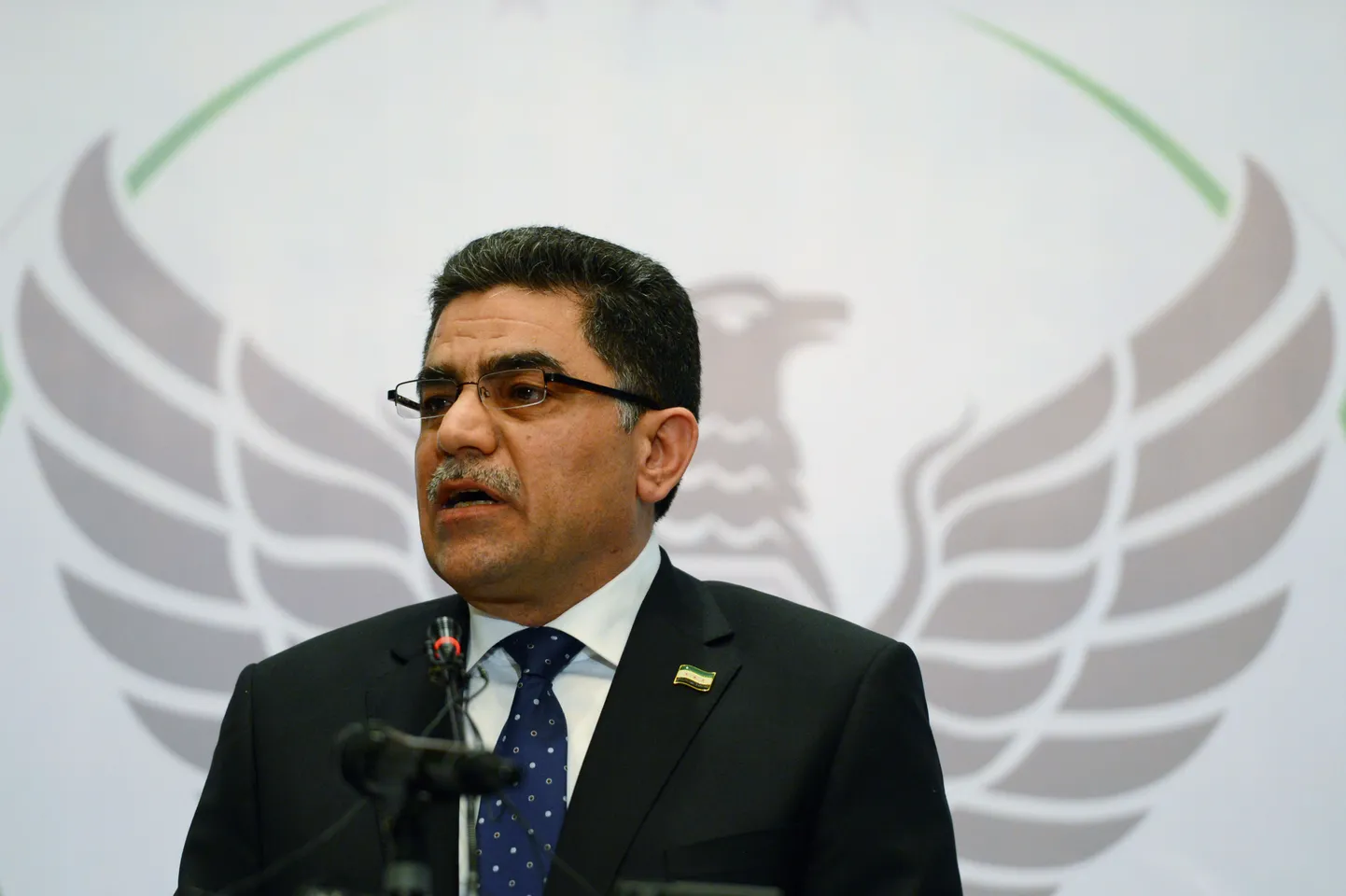 Ghassan Hitto