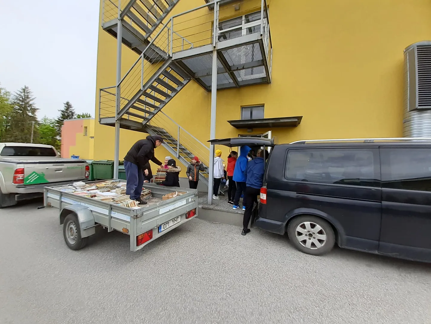 Artikli foto