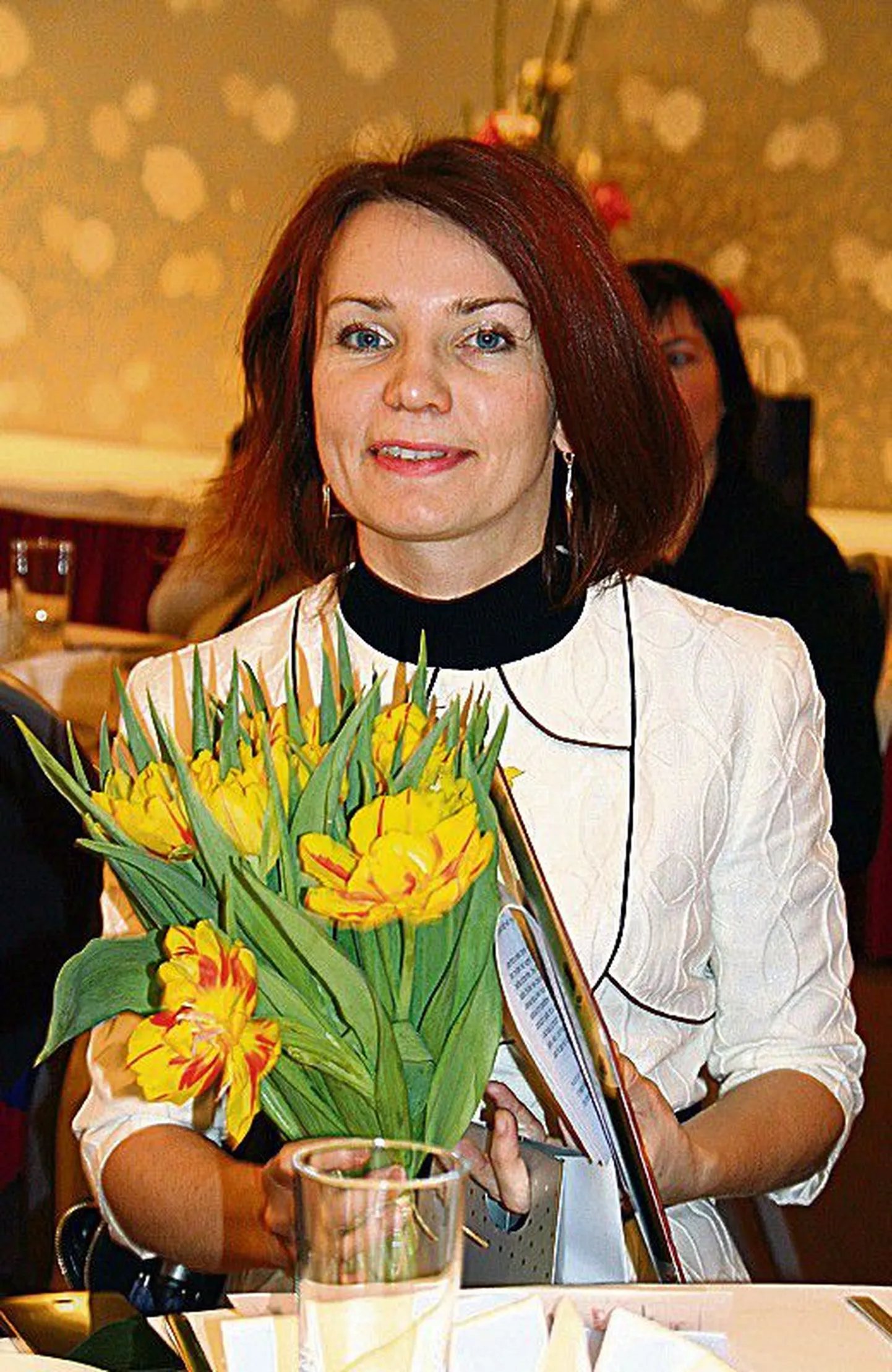 Кейт Пентус