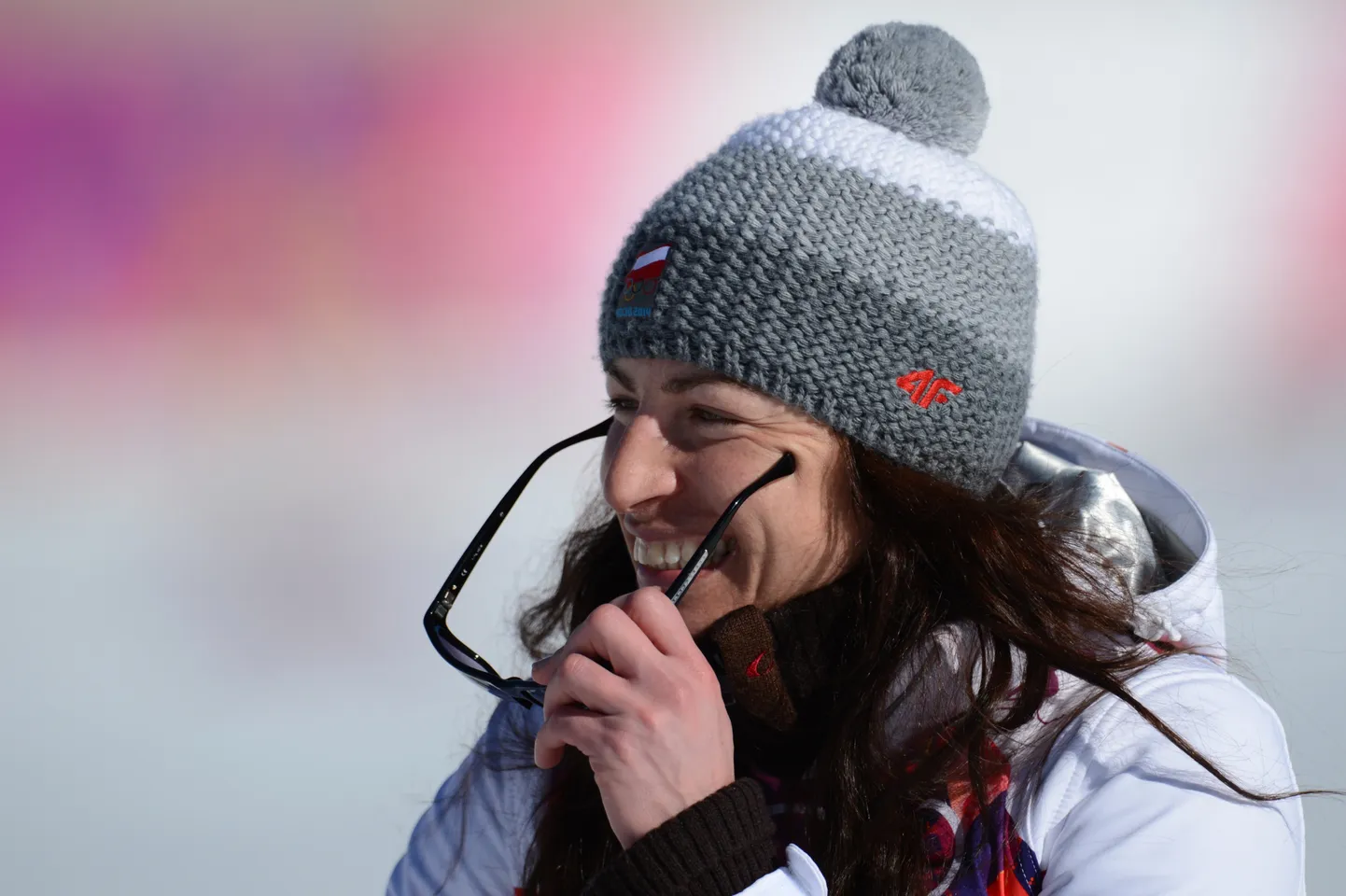 Justyna Kowalczyk
