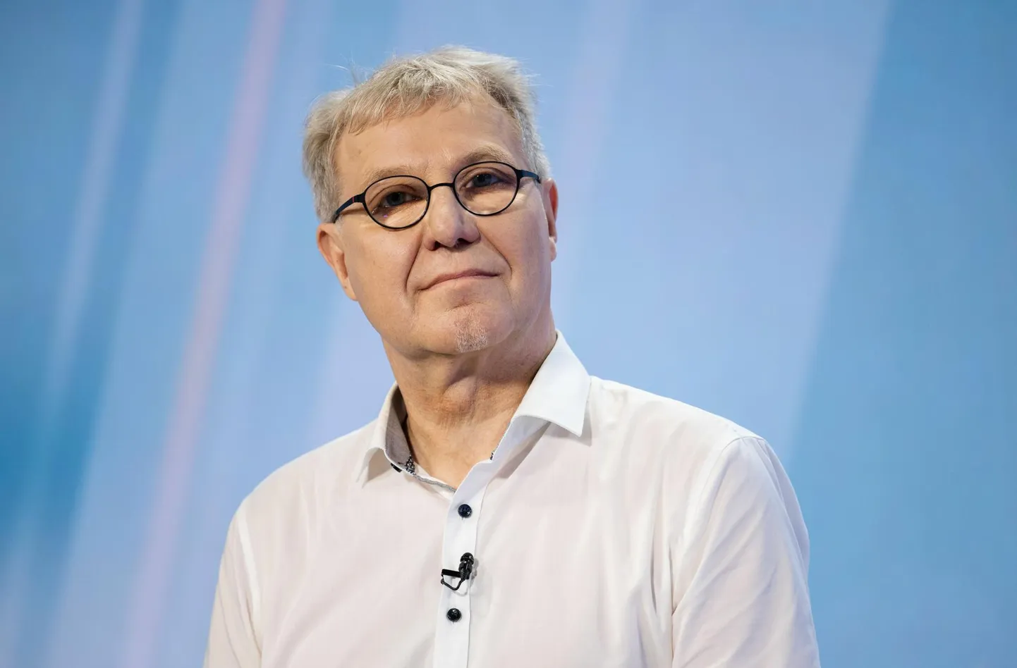 Jaak Valge