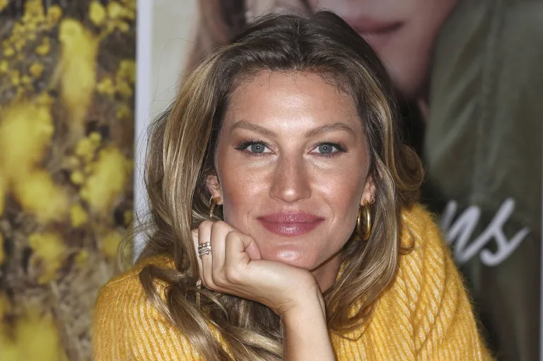 Gisele Bündchen