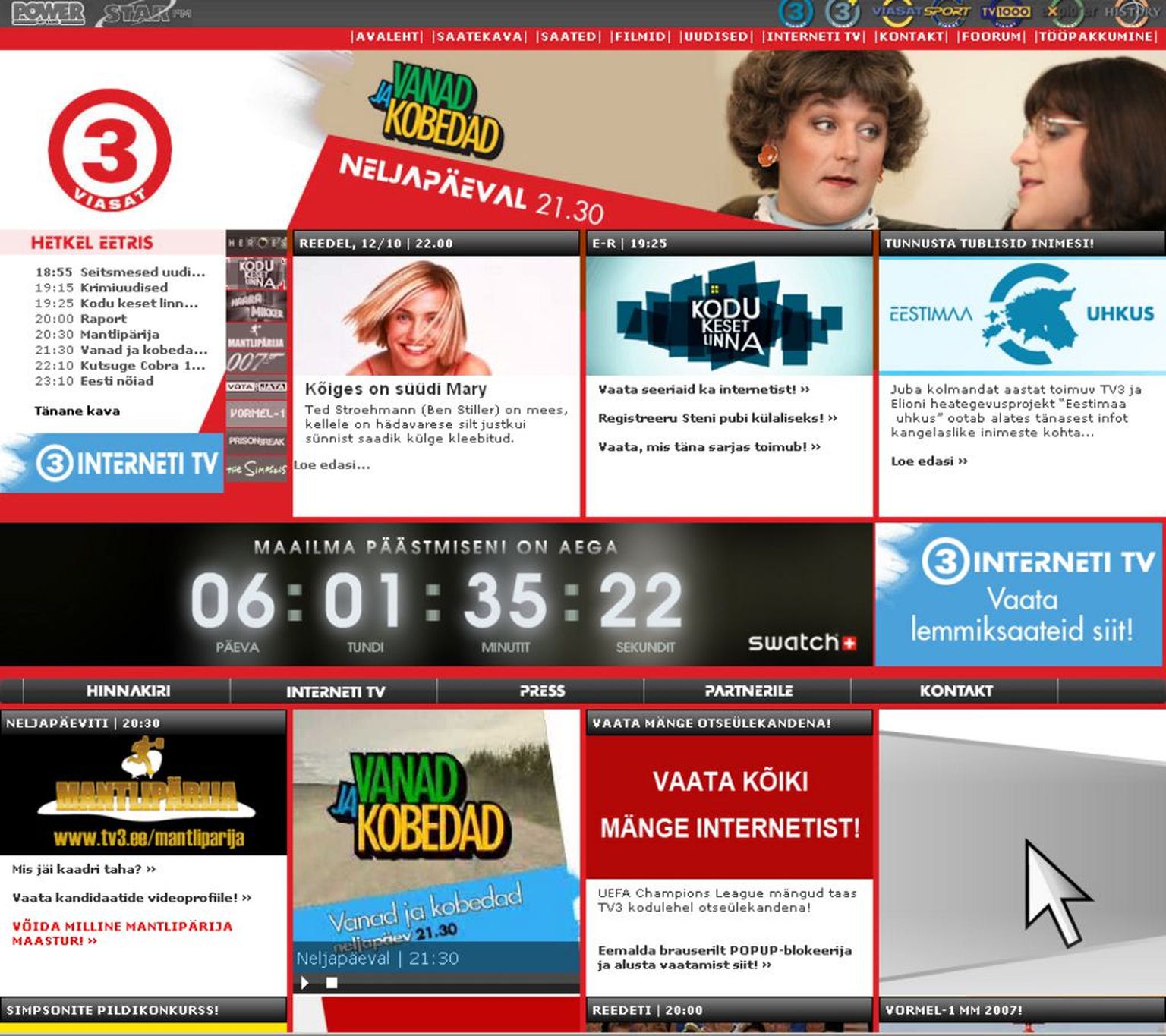 tv3-saated-katkesid-arhiiv-postimees-v-rsked-uudised-eestist-ja