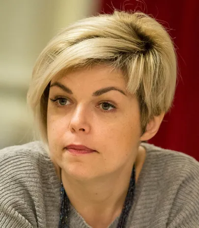 Светлана Владимирова знает, как привлечь педагогов в Ида-Вирумаа.