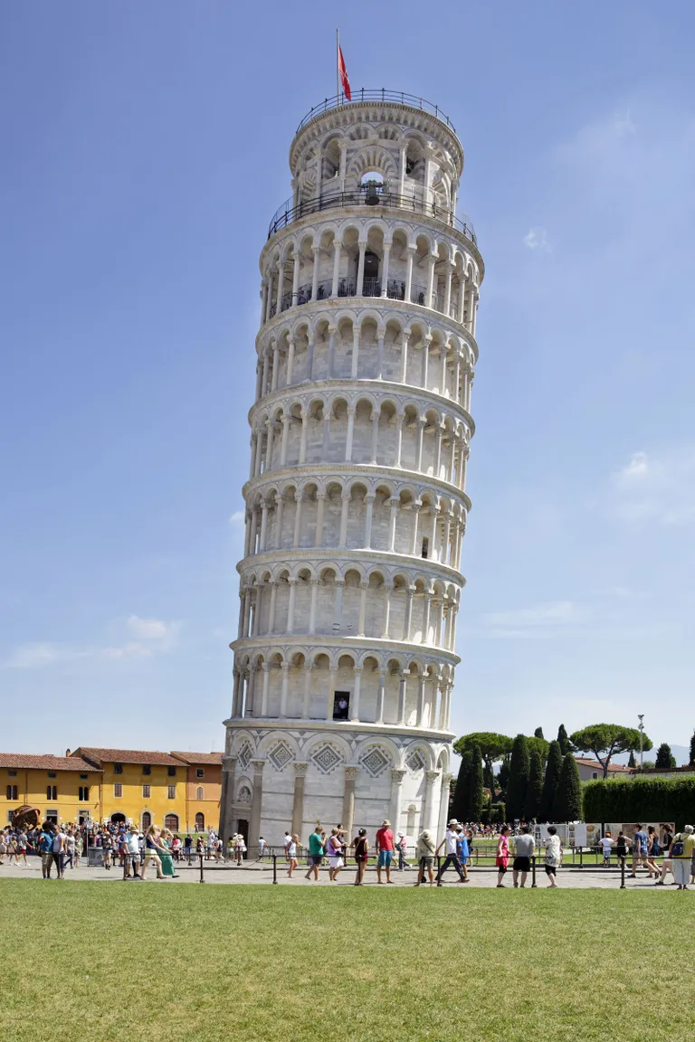Pisa torn