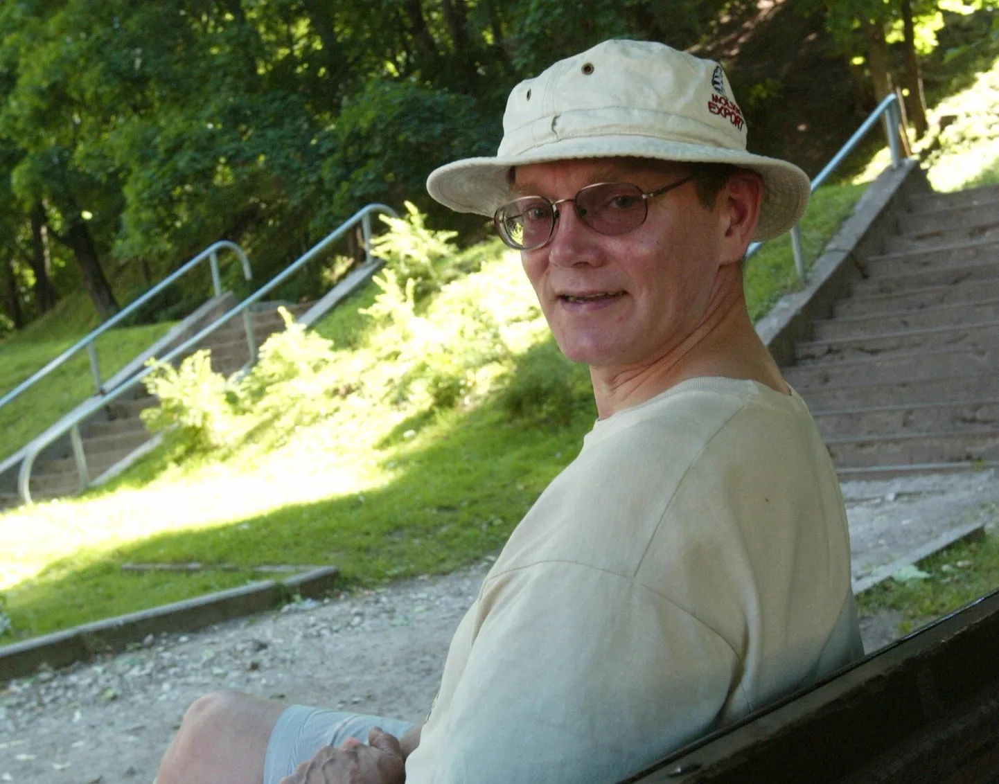 Tarmo Kulmar.