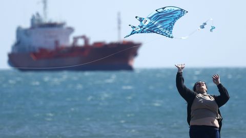 IMF hoiatab: Iraani sõja venimine tõukaks maailma majanduslangusesse